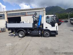 Iveco EuroCargo 80-220