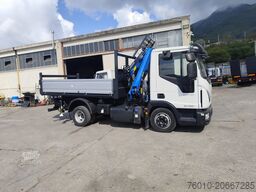 Iveco EuroCargo 80-220