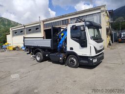 Iveco EuroCargo 80-220
