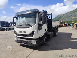 Iveco EuroCargo 80-220