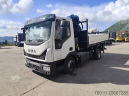 Iveco EuroCargo 80-220