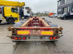 Renders Euro 800 / 2x Extendable / 1x Lift Axle / Disc ...