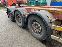 Renders Euro 800 / 2x Extendable / 1x Lift Axle / Disc ...