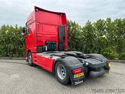 DAF XF 480 FT SSC Euro6 Kipper-Walkingfloor