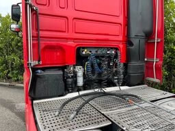 DAF XF 480 FT SSC Euro6 Kipper-Walkingfloor