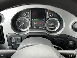 DAF XF 480 FT SSC Euro6 Kipper-Walkingfloor