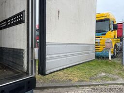 Chereau 3-Asser / Carrier 1300 / Lift Axle / BPW / TUV:...