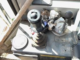 Liebherr PR 722 BL