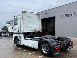 Renault AE 440 Magnum E-tech (BOITE MANUELLE / MANUAL G...