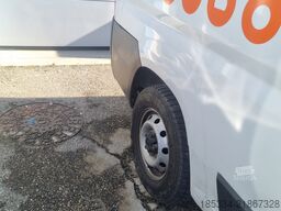 Fiat Ducato Weinsberg Carabus 600 K | 2023 | EURO6 | Professioneller Verkäufer