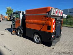 Bucher Citycat 2020 Euro 6