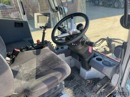 Bucher Citycat 2020 Euro 6