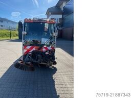 Bucher Citycat 2020 Euro 6