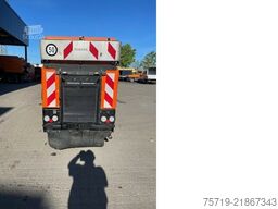 Bucher Citycat 2020 Euro 6