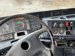 Mercedes-Benz Actros 4143 (MANUAL GEARBOX / BOITE MANUELLE / ...
