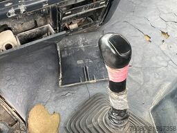 Mercedes-Benz Actros 4143 (MANUAL GEARBOX / BOITE MANUELLE / ...