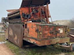  Finlay 590 Hydragrid