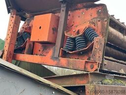  Finlay 590 Hydragrid