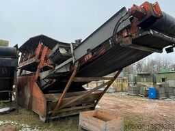  Finlay 590 Hydragrid