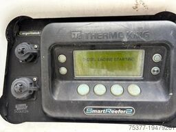 Chereau Thermo king SLX 400 Meat/ Carni / Viande  insid...