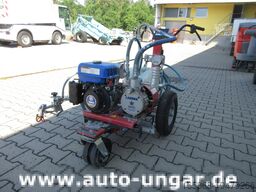 Larius Miro Liner Plus Airless Roadmarking Grac
