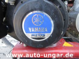 Larius Miro Liner Plus Airless Roadmarking Grac