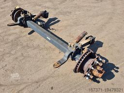 BPW SKHSM 9010 ECO-P