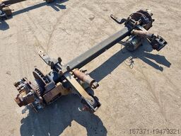 BPW SKHSM 9010 ECO-P