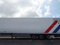 Schmitz Cargobull 3 AXLE FRIGO TRAILER WITH THERMO KING SLX I BI-...