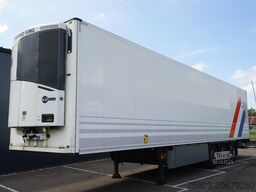 Schmitz Cargobull 3 AXLE FRIGO TRAILER WITH THERMO KING SLX I BI-...