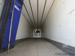Schmitz Cargobull 3 AXLE FRIGO TRAILER WITH THERMO KING SLX I BI-...