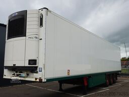 Schmitz Cargobull 3 AXLE FRIGO TRAILER BI-TEMP