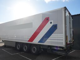 Schmitz Cargobull 3 AXLE FRIGO TRAILER WITH THERMO KING BI-TEMP