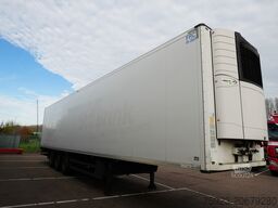 Schmitz Cargobull 3 AXLE FRIGO TRAILER