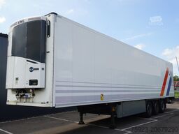 Schmitz Cargobull 3 AXLE FRIGO TRAILER WITH THERMO KING SLX I BI-...