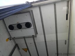 Schmitz Cargobull 3 AXLE FRIGO TRAILER WITH THERMO KING BI-TEMP