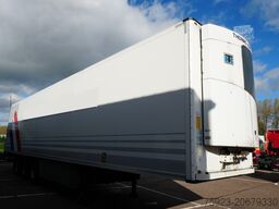 Schmitz Cargobull 3 AXLE FRIGO TRAILER WITH THERMO KING SLX I BI-...