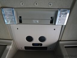 Volvo FH 460 8X2 20 FT CONTAINER TRANSPORT TRUCK