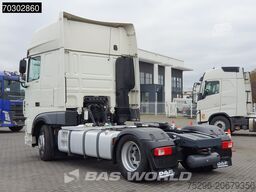 DAF XF 480 4X2 SSC 2xTanks