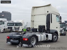 DAF XF 480 4X2 SSC 2xTanks