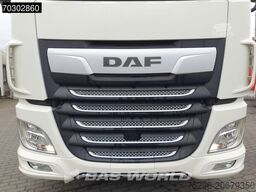 DAF XF 480 4X2 SSC 2xTanks