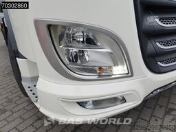 DAF XF 480 4X2 SSC 2xTanks