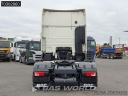 DAF XF 480 4X2 SSC 2xTanks