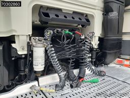 DAF XF 480 4X2 SSC 2xTanks