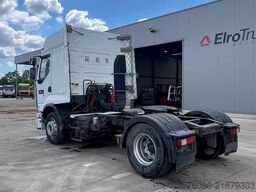 Renault Premium 460 DXI (RETARDER / GOOD CONDITION / BO...