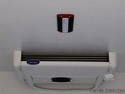 VW Crafter L2 H2 novotruck Kühlfahrzeug