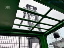 Combilift C5000SL / DIESEL / 4500MM / DUPLEX / CAB