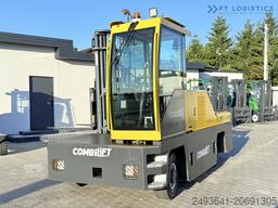 Combilift C5000FSL / DIESEL / DUPLEX / FREE LIFT