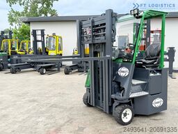 Combilift CB3000 / TRIPLEX 4900MM / FREE LIFT