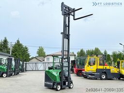 Combilift CB3000 / TRIPLEX 4900MM / FREE LIFT